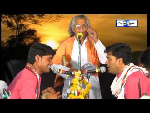 Sant Sevalal Pirballi Ladi  Part 4  Jytiram Maharaj Banjara Bhajan Video
