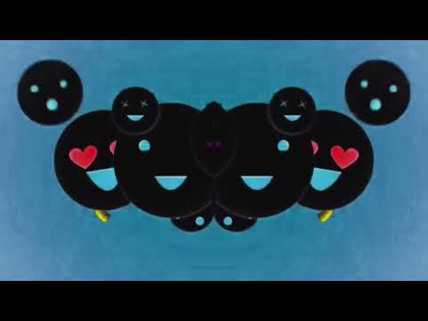 The Coolest Best Animation Logos in CoNfUsIoN
