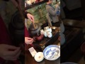 本場！台湾！お茶の入れ方
