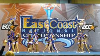2011 USA Allstars-ECC Entourage S5 Day 2