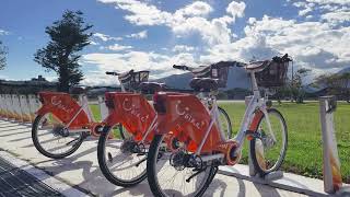 Youbike2.0