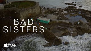 Bad Sisters — Extending Worlds: The Forty Foot and Ireland Coast | Apple TV
Bad Sisters — Extending Worlds: The Forty Foot and Ireland Coast | Apple TV Bad Sisters — Extending Worlds: The Forty Foot and Ireland Coast | Apple TV