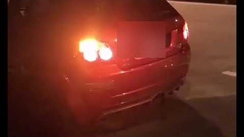 Satria Neo CPS - Link G4+ Atom 2 Custom 2 Step Launch Control