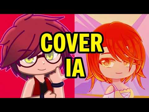 Colgando en Tus Manos (Cover IA) [Letra]