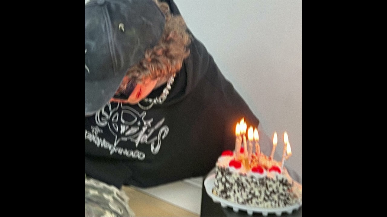 ksiaze700 - resetuj mnie (Official Audio)