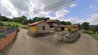 Nores, Báscones, Grado, ASTURIAS