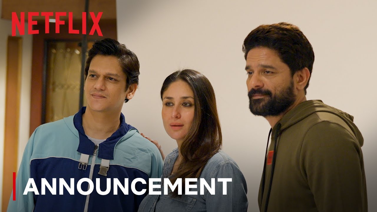 Suspect X: Everything You Need to Know About Netflix's Indian