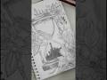 Shorts| pencil timer | pencil sketch | Diy by Yashvi
