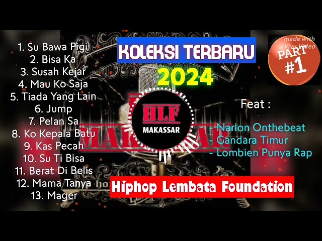 Koleksi Terbaru 2024 HLF Makassar Part 1 class=