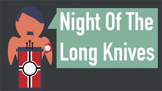 The Night of the Long Knives