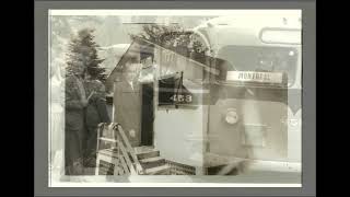 Camp Kinkora Vintage Photos