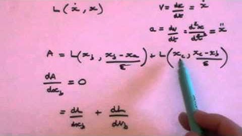 Analytical Mechanics