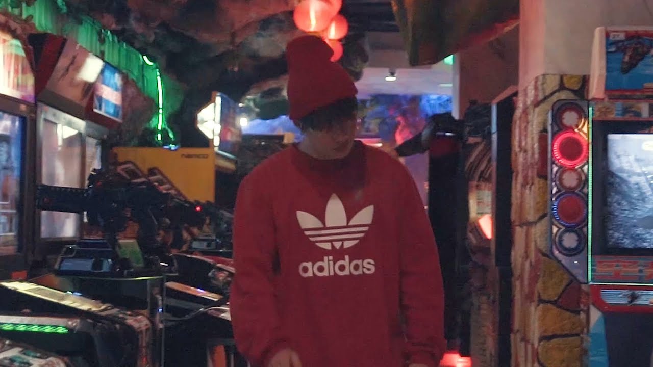 "TUT GODZ" Entry | O.G - Troyboi