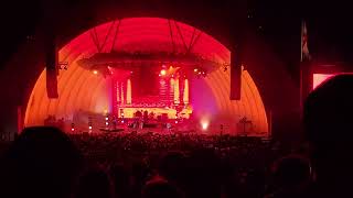 Magma - King Gizzard and the Lizard Wizard - Live at the Hollywood Bowl - (06/21/2023)