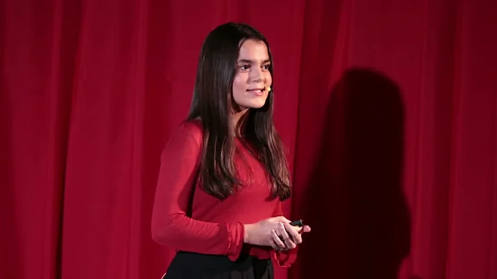 Future Job Market: The importance of human skills in the AI world | Valentina El Hireche