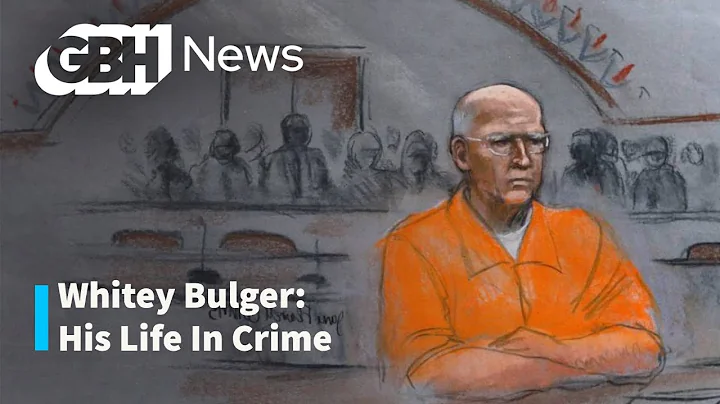 James 'Whitey' Bulger Documentary Special: A Look ...