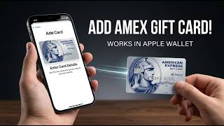 How to add American Express Gift Card to Occulus A | Add Amex Gift Card to Oculus Payment screenshot 4
