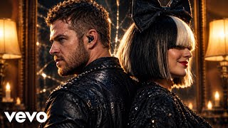 Imagine Dragon and Sia ft - I'M STILL HERE | Hardcore Emotional and Motivational Music 