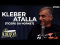 Kleber Atalla (085) | À Deriva Podcast com Arthur Petry