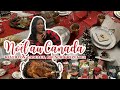 Vlogmas 2  nol au canada  recettes  vlog montral  canada noel canada