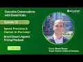 Podcast: Revenue Growth for Tech Execs. EDITION 13: Daniel Kube and Brock Simon