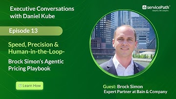 Podcast: Revenue Growth for Tech Execs. EDITION 13: Daniel Kube and Brock Simon