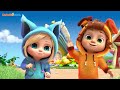 Beginning of video