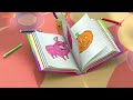 End of video