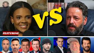 The ULTIMATE Candace V Andrew Wrap Up - Featuring The Grifterverse