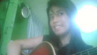 Angel Of Mine - Monica w/ Lyrics