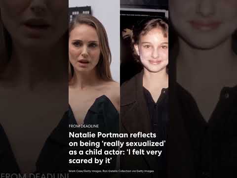 Natalie Portman’s Hilarious