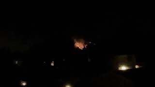 Loma fire 5/20/21
