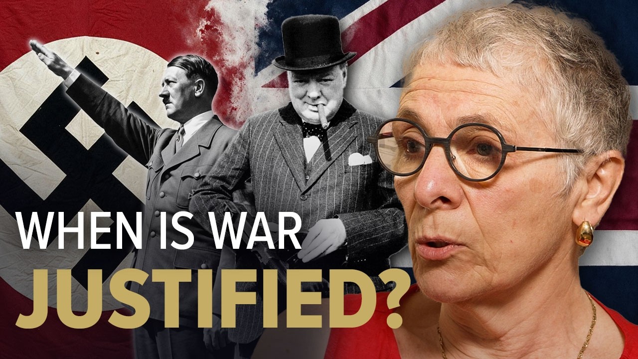 Critique of Liberal Universalist War Doctrine