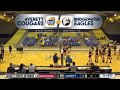 Averett volleyball vs bridgewater