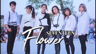 [kpop in public challenge] seventeen (세븐틴) - flower dance cover
by will be from taiwan