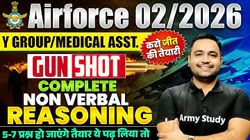 Airforce Marathon Class 2025 | Y Group & Medical Assistant  | Airforce RAGA  2025