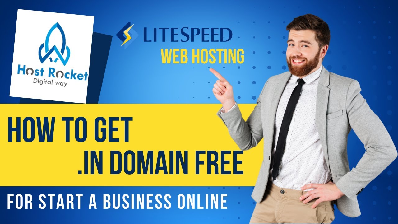 Offer hosting