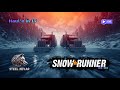 SnowRunner: ✨Haul'n in 17 ✨- S3-E1