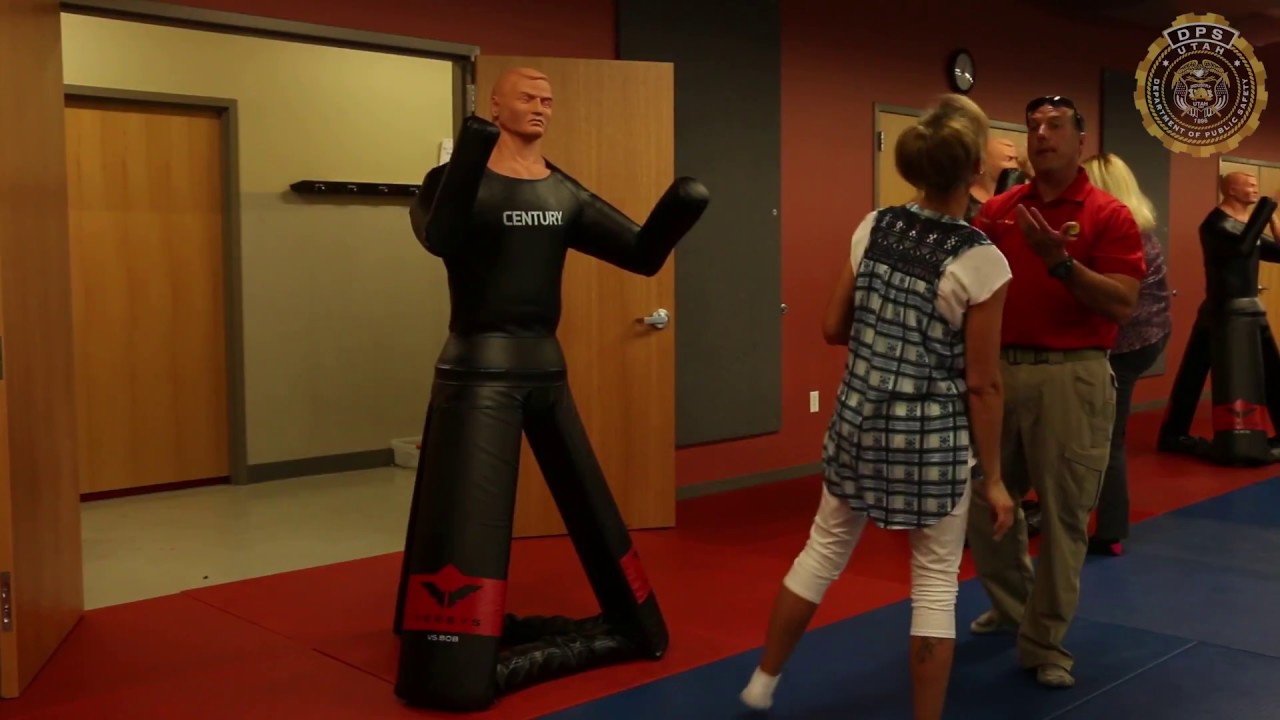 Utah Workplace Safety Week Training with the Utah Safety Council YouTube