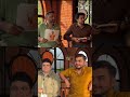 Dhabkaaro Movie Fun Game 😄 | Deven Bhojani &amp; Aarjav Trivedi with Our Rajkot | Exclusive Interview