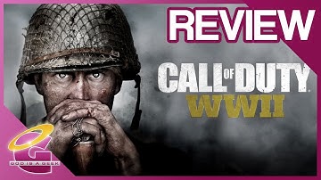 Call of Duty: WWII review - Back to the game we loved