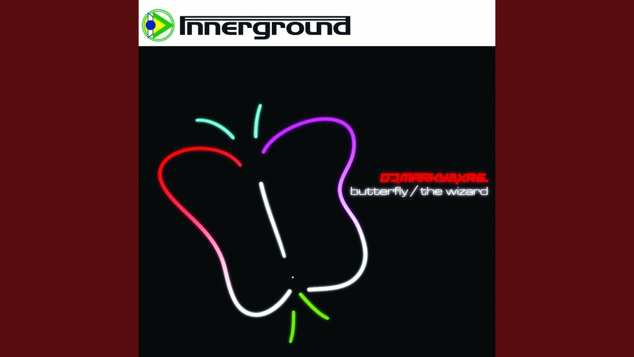 Butterfly (Original Mix) YouTube