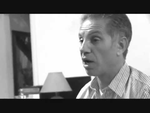 Patrick Wanis PhD Demo Reel March 2012