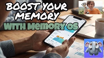 Is MemoryOS The BEST Memory Training App Available?
