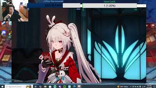 Dealing With The Fallout Of Sparxie's Influence In Honkai Star Rail!
