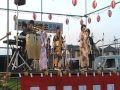 24カラット @中野小林夏祭り2010