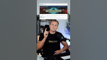 HMRC is using AI to spy on you!