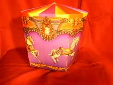 Carousel Box