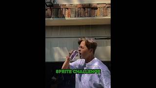 Sprite Burp Challenge
