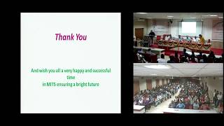 Orientation Program- part 4